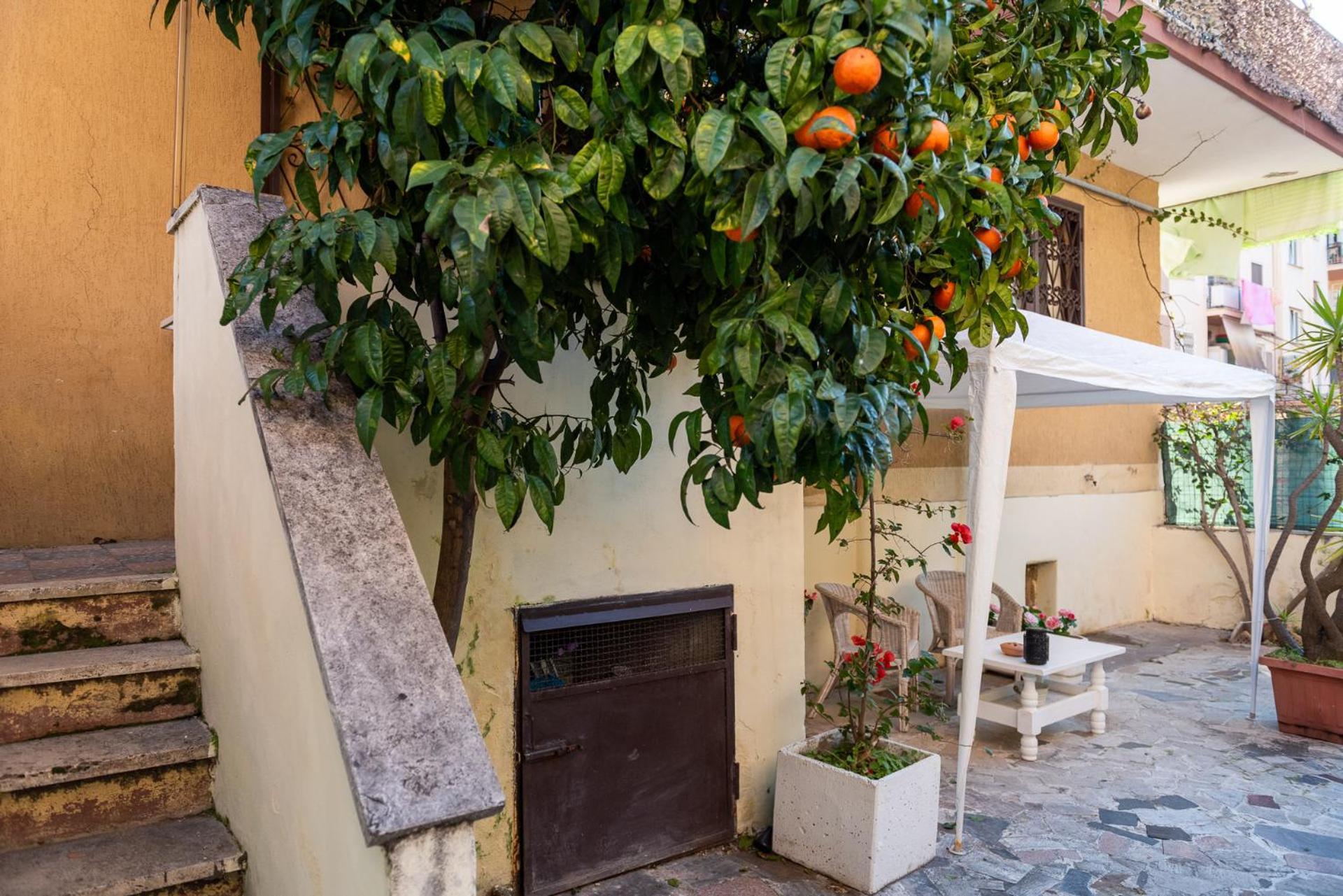 La Casa Di Betty Villa Lido di Ostia Exterior foto